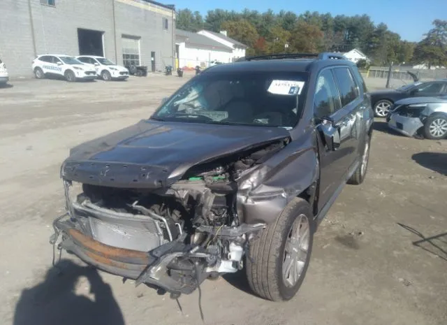 Photo 1 VIN: 2CTFLXEC7B6307581 - GMC TERRAIN 