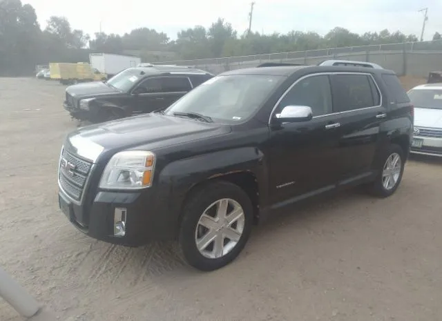 Photo 1 VIN: 2CTFLXEC7B6449106 - GMC TERRAIN 