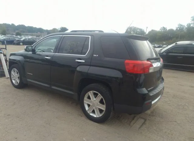 Photo 2 VIN: 2CTFLXEC7B6449106 - GMC TERRAIN 