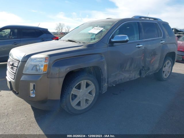 Photo 1 VIN: 2CTFLXEC9B6454775 - GMC TERRAIN 