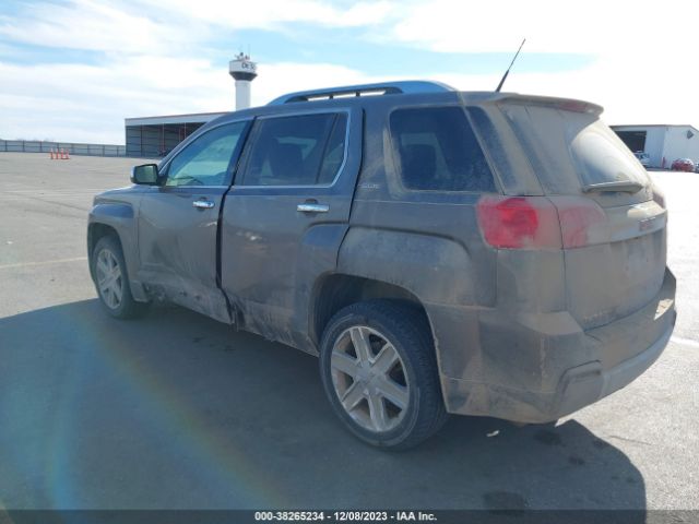 Photo 2 VIN: 2CTFLXEC9B6454775 - GMC TERRAIN 