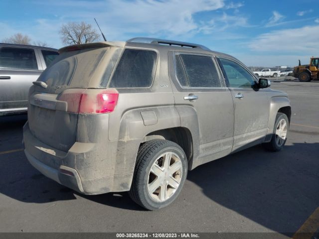 Photo 3 VIN: 2CTFLXEC9B6454775 - GMC TERRAIN 