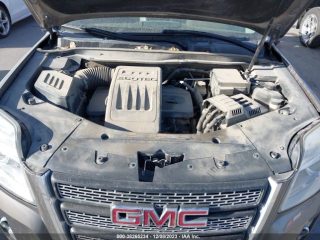 Photo 9 VIN: 2CTFLXEC9B6454775 - GMC TERRAIN 