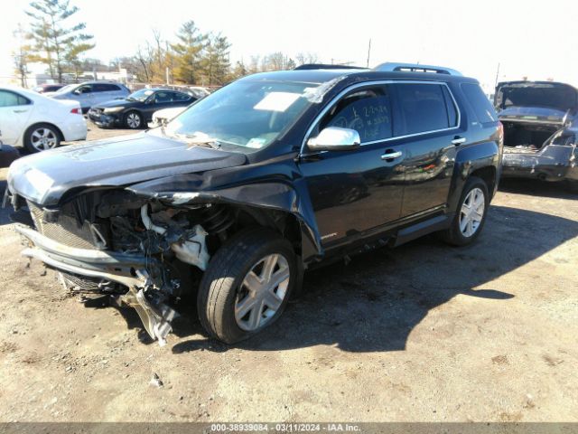 Photo 1 VIN: 2CTFLXECXB6206163 - GMC TERRAIN 