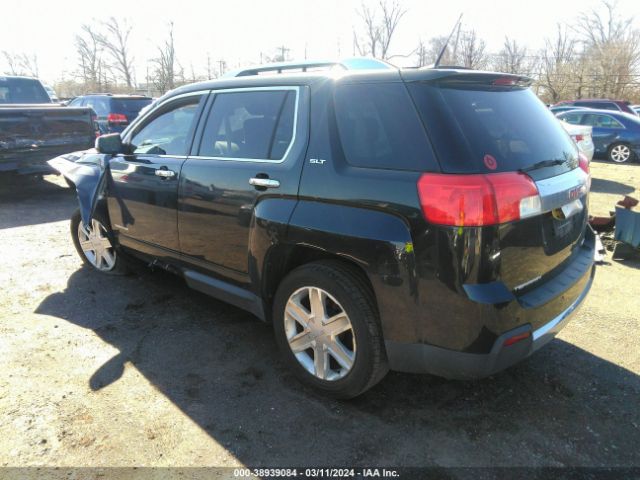 Photo 2 VIN: 2CTFLXECXB6206163 - GMC TERRAIN 