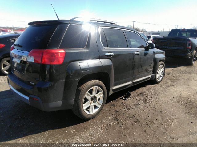 Photo 3 VIN: 2CTFLXECXB6206163 - GMC TERRAIN 