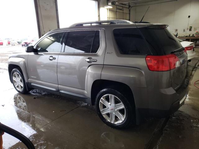 Photo 1 VIN: 2CTFLXECXB6322334 - GMC TERRAIN SL 