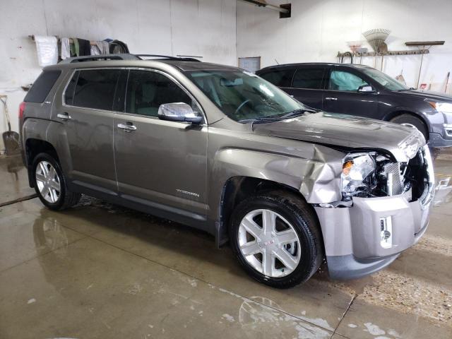 Photo 3 VIN: 2CTFLXECXB6322334 - GMC TERRAIN SL 