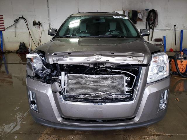 Photo 4 VIN: 2CTFLXECXB6322334 - GMC TERRAIN SL 