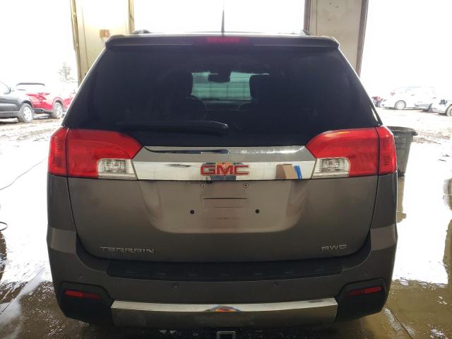 Photo 5 VIN: 2CTFLXECXB6322334 - GMC TERRAIN SL 