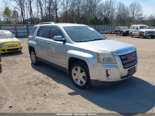 Photo 0 VIN: 2CTFLXECXB6445728 - GMC TERRAIN 