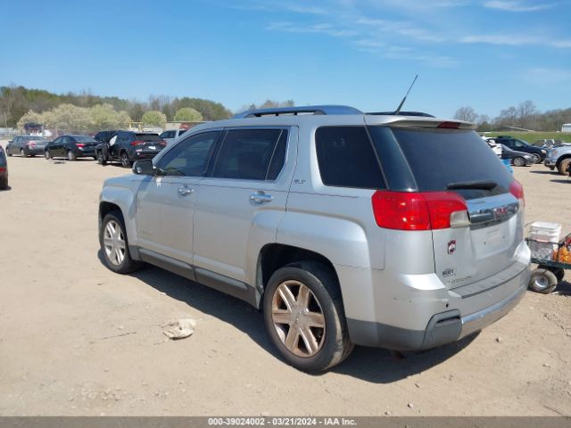 Photo 2 VIN: 2CTFLXECXB6445728 - GMC TERRAIN 