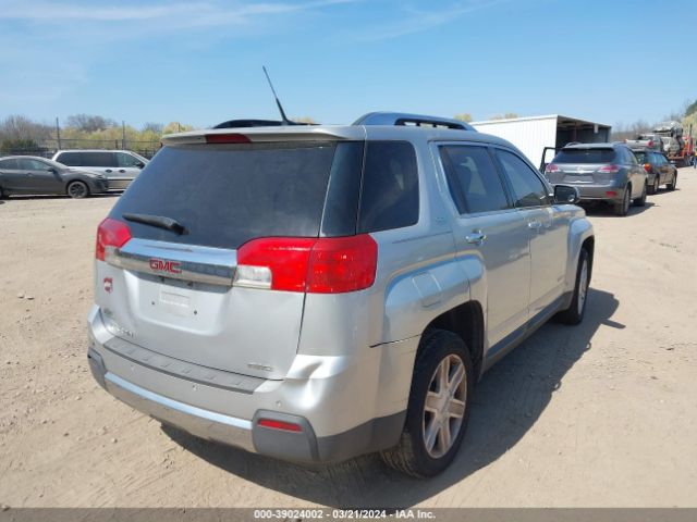 Photo 3 VIN: 2CTFLXECXB6445728 - GMC TERRAIN 