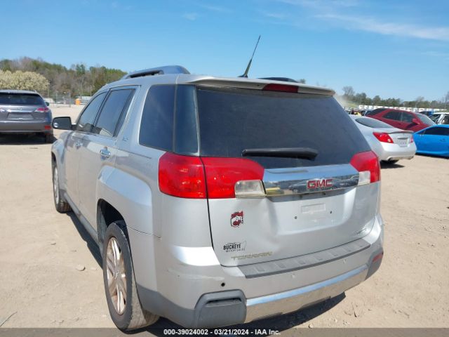 Photo 5 VIN: 2CTFLXECXB6445728 - GMC TERRAIN 