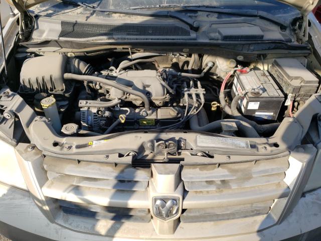 Photo 6 VIN: 2D4CN1AE0AR382314 - DODGE GRAND CARA 