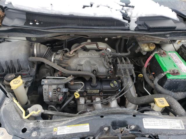 Photo 6 VIN: 2D4CN1AE2AR348665 - DODGE GRAND CARA 