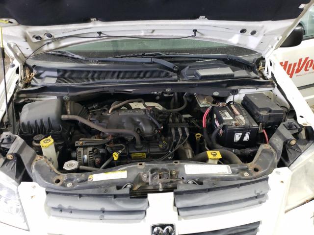 Photo 11 VIN: 2D4CN1AE5AR304143 - DODGE GRAND CARA 