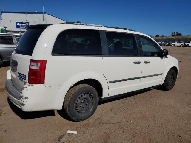 Photo 2 VIN: 2D4CN1AE6AR174504 - DODGE CARAVAN 