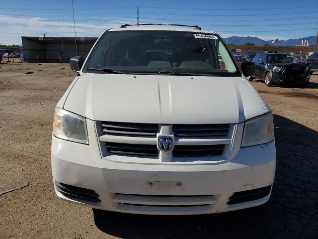 Photo 4 VIN: 2D4CN1AE6AR174504 - DODGE CARAVAN 