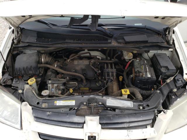 Photo 11 VIN: 2D4CN1AE8AR371416 - DODGE GRAND CARA 