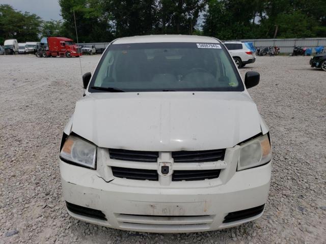 Photo 4 VIN: 2D4CN1AE8AR371416 - DODGE GRAND CARA 