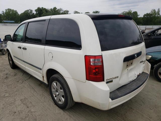 Photo 2 VIN: 2D4CN1AEXAR208783 - DODGE GRAND CARA 