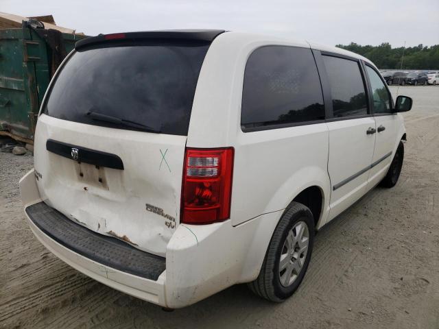 Photo 3 VIN: 2D4CN1AEXAR208783 - DODGE GRAND CARA 