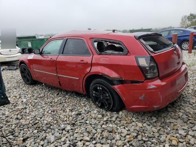 Photo 1 VIN: 2D4FV37V08H232574 - DODGE MAGNUM SXT 