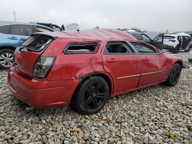 Photo 2 VIN: 2D4FV37V08H232574 - DODGE MAGNUM SXT 