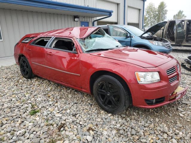 Photo 3 VIN: 2D4FV37V08H232574 - DODGE MAGNUM SXT 