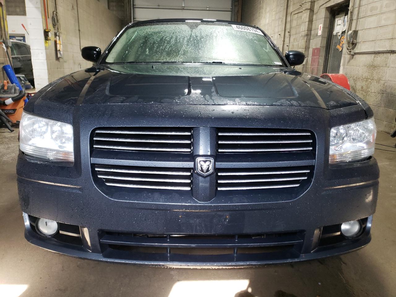 Photo 4 VIN: 2D4FV37V18H244863 - DODGE MAGNUM 