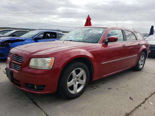 Photo 0 VIN: 2D4FV37V58H242730 - DODGE MAGNUM 