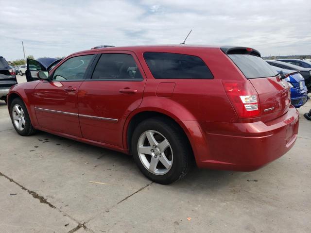 Photo 1 VIN: 2D4FV37V58H242730 - DODGE MAGNUM 