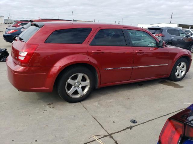 Photo 2 VIN: 2D4FV37V58H242730 - DODGE MAGNUM 