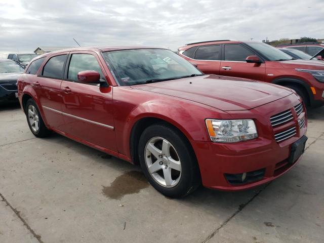 Photo 3 VIN: 2D4FV37V58H242730 - DODGE MAGNUM 