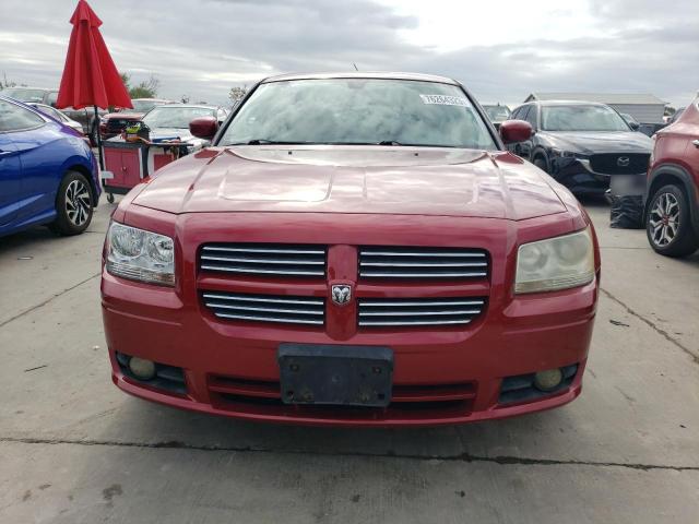 Photo 4 VIN: 2D4FV37V58H242730 - DODGE MAGNUM 