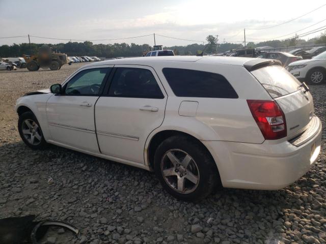 Photo 1 VIN: 2D4FV37V68H242364 - DODGE MAGNUM SXT 