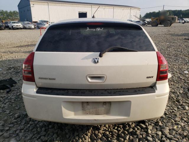 Photo 5 VIN: 2D4FV37V68H242364 - DODGE MAGNUM SXT 