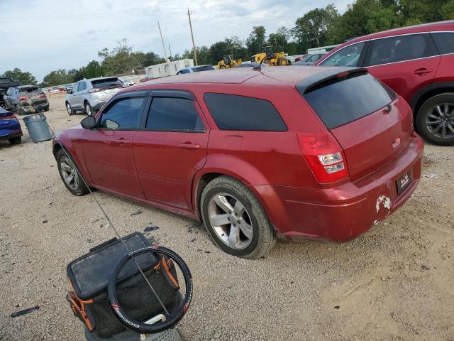 Photo 1 VIN: 2D4FV37V88H188081 - DODGE MAGNUM 