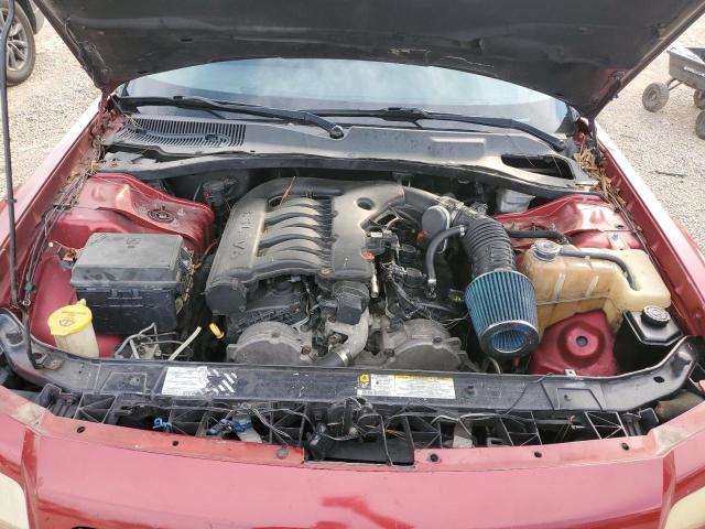 Photo 10 VIN: 2D4FV37V88H188081 - DODGE MAGNUM 