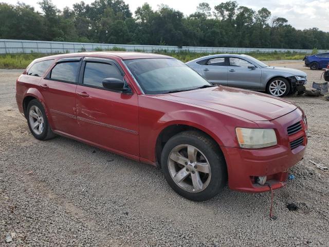 Photo 3 VIN: 2D4FV37V88H188081 - DODGE MAGNUM 