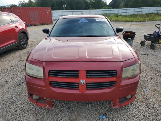 Photo 4 VIN: 2D4FV37V88H188081 - DODGE MAGNUM 