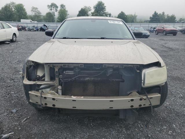 Photo 4 VIN: 2D4FV37V88H225999 - DODGE MAGNUM 