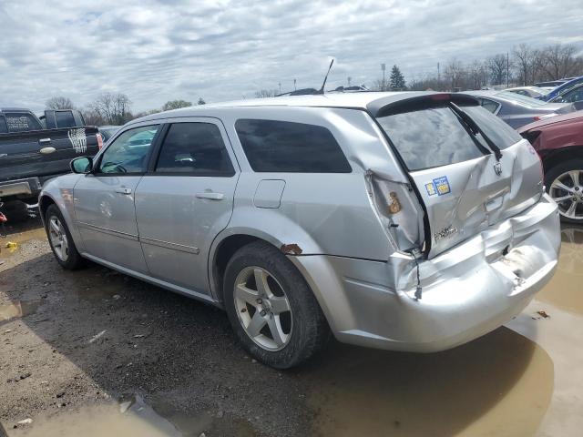 Photo 1 VIN: 2D4FV37V98H213831 - DODGE MAGNUM 