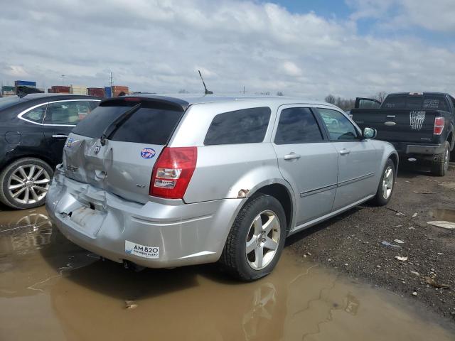 Photo 2 VIN: 2D4FV37V98H213831 - DODGE MAGNUM 