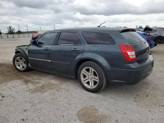 Photo 1 VIN: 2D4FV37VX8H232274 - DODGE MAGNUM SXT 