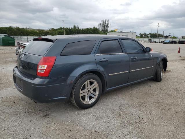 Photo 2 VIN: 2D4FV37VX8H232274 - DODGE MAGNUM SXT 