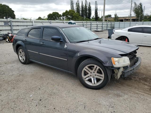 Photo 3 VIN: 2D4FV37VX8H232274 - DODGE MAGNUM SXT 