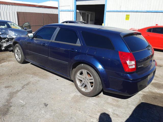 Photo 1 VIN: 2D4FV47T06H324172 - DODGE MAGNUM 