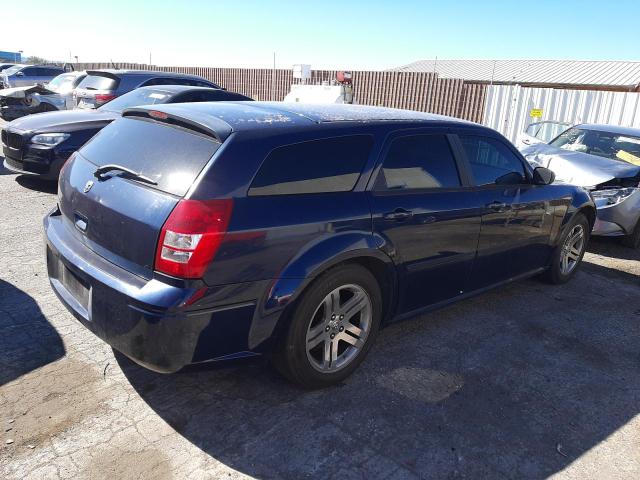 Photo 2 VIN: 2D4FV47T06H324172 - DODGE MAGNUM 